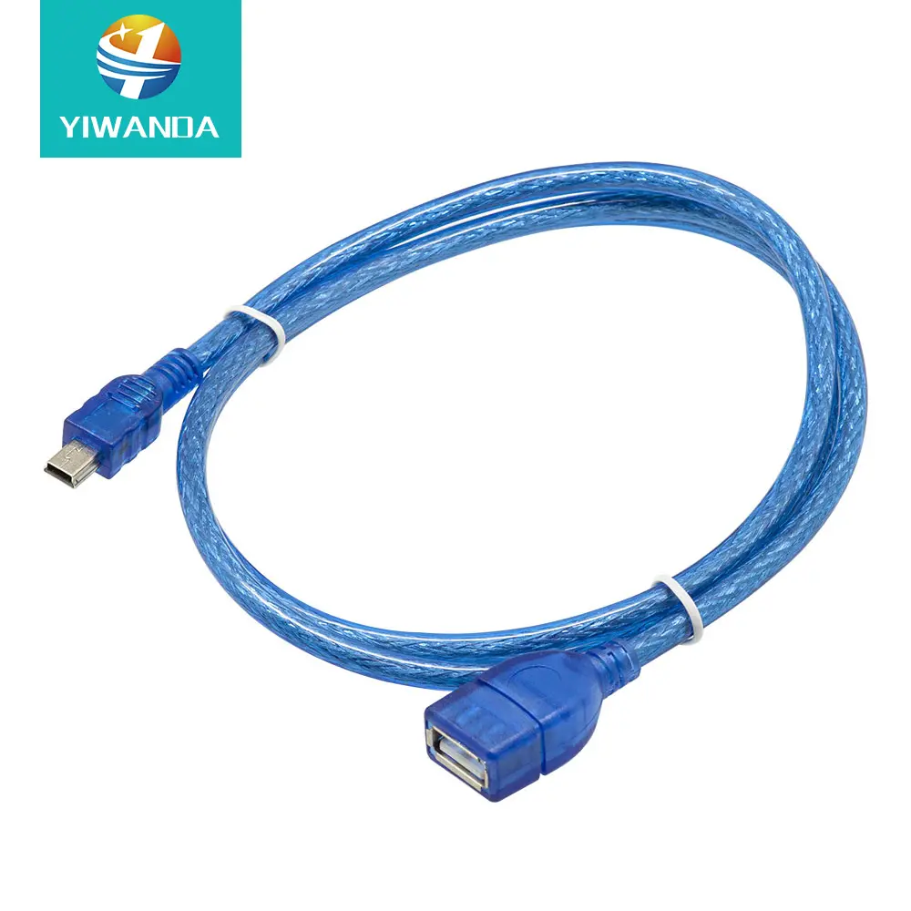mini usb 2.0 cable