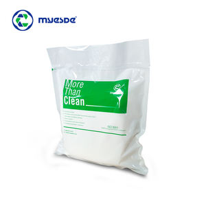 अल्ट्रा फाइन धूल मुक्त कपड़ा सूखा और गीला माइक्रोफाइबर कपड़ा बहु-कार्यात्मक 9 इंच साफ - Product Image 3