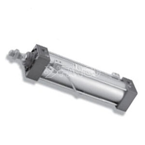 Taiyo ชุด1LB20N100-SB 35Z-1กระบอกไฮดรอลิกขนาดเล็ก3.5Mpa กระบอก<span class=keywords><strong>ลูกสูบ</strong></span>เดี่ยวแบบทำหน้าที่คู่ - Product Image 4