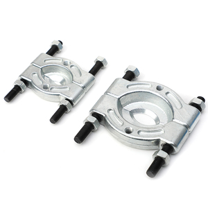 12pcs <span class=keywords><strong>Bearing</strong></span> Extrator Set <span class=keywords><strong>Bearing</strong></span> Separator <span class=keywords><strong>Flywheel</strong></span> Extrator com Caixa de Ferramentas para Car Wheel Hub Transmissão Sprocket Repair - Product Image 2
