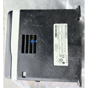 ไดรฟ์ AC รุ่น SKA1200025 กำลังไฟ 0.25 กิโลวัตต์ แรงดันไฟฟ้า 220 โวลต์ สำหรับ SKA1200025 - Product Image 2