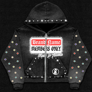 Men Fashion Full <b>Zip</b> <b>Hooded</b> Sweatshirt with Oversized Fit and Custom Artwork Custom Men's Graphic Hoodie For Online Sale - Product Image 5