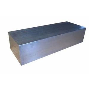 Bloque de Zirconio WOBO ZR60702, Entrega Rápida, Pequeño y Personalizable, 99.4% de Pureza, Resistente a la Corrosión y a Altas Temperaturas - Product Image 1