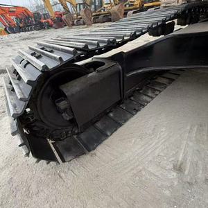 Excavadora de cadenas Caterpillar 320D2L usada, 95% nueva, 20 toneladas, modelo 320D2, excavadora de segunda mano - Product Image 6