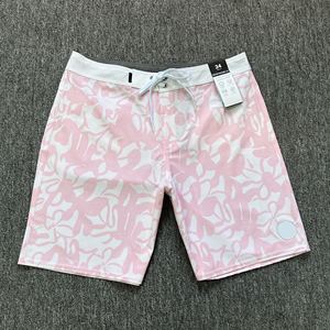 Pantalones Cortos de Bádminton para Hombre de Nailon y Elastano Duraderos, de Secado Rápido, que Absorben el Sudor, con Bolsillo con Cremallera para Deportes - Product Image 2