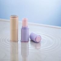 Contenant vide pour brillant à lèvres Yuecai pour marque de maquillage à étiquette privée, tubes cosmétiques DIY pour baume à lèvres, emballage de tubes de brillant à lèvres