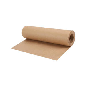 <span class=keywords><strong>Carta</strong></span> <span class=keywords><strong>Kraft</strong></span> per Alimenti con Rivestimento Antiolio per Rivestimenti di Scatole da Forno Utilizzando <span class=keywords><strong>Carta</strong></span> <span class=keywords><strong>Kraft</strong></span> Non Sbiancata - Product Image 3