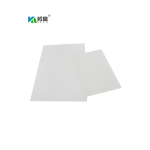 Film radiographique PET de haute qualité personnalisé, base blanche, pour toner laser médical - Product Image 2