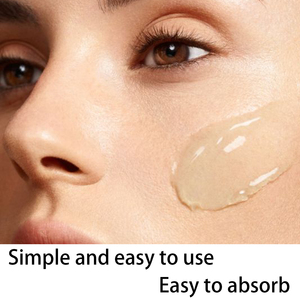 OEM/ODM 공급 과아이아줄렌 세럼 대용량 30ml 장벽 회복 수분 공급 한국 스킨케어 페이스 세럼 - Product Image 6