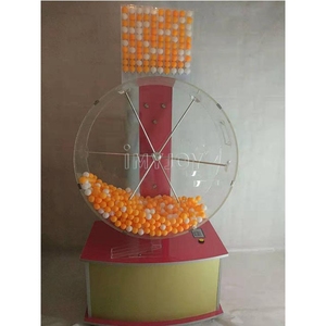 Máquina <span class=keywords><strong>de</strong></span> ganado en línea <span class=keywords><strong>de</strong></span> lotto Ball lucky, 1000 unidades - Product Image 6