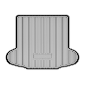 <span class=keywords><strong>Tappetini</strong></span> auto personalizzati per interni Fiat Tipo Cross 2024, accessori interni, tappetino bagagliaio per tutte le stagioni, rivestimento vano di carico. - Product Image 1