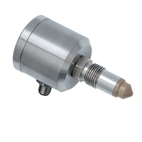 Interrupteur de niveau capacitif Anderson-Negele NCS-11/PNP/H