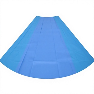 Paquete Quirúrgico Desechable para Otorrinolaringología, Transpirable y Cómodo, Esterilizado con Óxido de Etileno, Certificado CE MDR ISO - Product Image 3