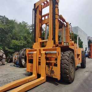 Venta caliente Tcm <span class=keywords><strong>30Ton</strong></span> Carretilla elevadora TCM FD100 FD300 Apilador usado Carretilla elevadora diesel Original Japón Carretilla elevadora Venta barata - Product Image 5