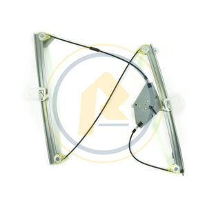 Regulador de Ventanilla Ac Rolcar ADAPTABLE para OE 9221J4 9221L1, compatible con Citroën Xsara 2000-2005 - Product Image 1