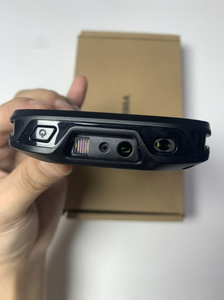 Computadora Móvil Portátil MT-Zebra para Logística de Almacén e Inventario 2GBTC200J-2KC111CN - Product Image 5