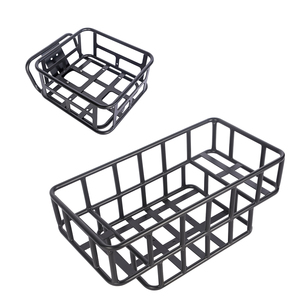 Tricycle à 3 roues F20, moteur de moyeu arrière, batterie lithium, 7 vitesses, cadre en aluminium, porte-bagages arrière 48V - Product Image 5