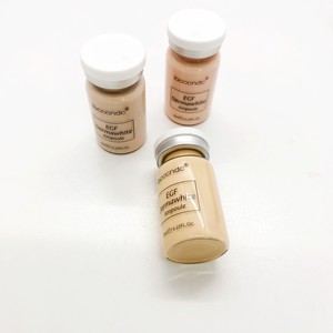 OEM Micro agugliatura della pelle siero <span class=keywords><strong>Glow</strong></span> sbiancante trattamento facciale bb meso incandescente per derma pen - Product Image 6