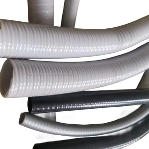 8mm 11mm 15mm 17mm toksik olmayan plastik esnek diş emme hortumu diş ünitesi güçlü ve zayıf emme tüpü - Product Image 5