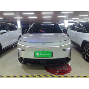 <span class=keywords><strong>Toyota</strong></span> <span class=keywords><strong>BZ</strong></span> 3X d'occasion, meilleur prix, 2024, BEV, SUV, voiture d'occasion, traction avant, 5 places, 5qnnxwxalb - Product Image 3