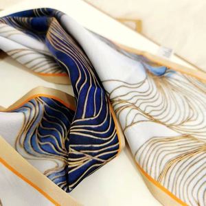 Ruban mini tendance pour poignée de sac et foulard, vente en gros pour femmes - Product Image 4