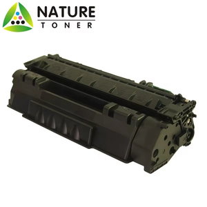 Cartucho de tóner negro Q5949A para <span class=keywords><strong>HP</strong></span> 1160/<span class=keywords><strong>1320</strong></span>/P2010/P2014/P2015/M2727/3390/3392; Tóner compatible con 3310/3360/3370/ - Product Image 1