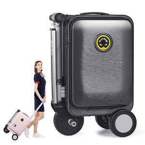 Maleta de Viaje de Tela <span class=keywords><strong>Airwheel</strong></span>, <span class=keywords><strong>Precio</strong></span> de Fábrica, Maleta con Ruedas Promocional - Product Image 2