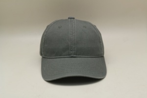 Personalizado sombrero de papá suave liso Distressted gorras de béisbol para <span class=keywords><strong>los</strong></span> hombres - Product Image 2