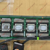 Module V100-SXM2-16GB TESLA V100 pour l'accélération de l'informatique embarquée, l'apprentissage profond et la carte graphique professionnelle