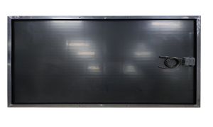 Meilleur prix 420 Watt Panneau solaire mono PERC tout noir Modules PV certifiés TUV Panneau photovoltaïque haute performance - Product Image 3