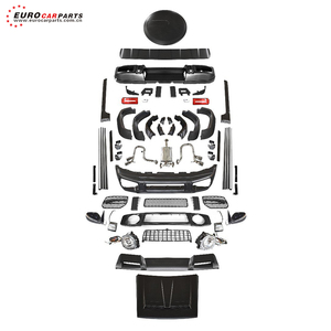<span class=keywords><strong>Kit</strong></span> <span class=keywords><strong>de</strong></span> pièces <span class=keywords><strong>de</strong></span> carrosserie pour Jimny à G63, <span class=keywords><strong>mini</strong></span> <span class=keywords><strong>kit</strong></span> <span class=keywords><strong>de</strong></span> pièces détachées pour pare-chocs arrière, voiture, miroir latéral - Product Image 2