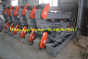 Insacchettatrice per inoculazione di funghi <span class=keywords><strong>Pleurotus</strong></span> abalone per uso agricolo/insacchettatrice per lavorazione della coltivazione di eryngii di funghi - Product Image 4