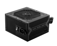 Grosir MSI MAG A650BN ATX 650W low noise psu untuk pc desktop psu