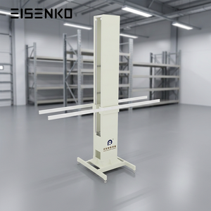 EISENKO - Elevador Eléctrico Automático para Inspección de Persianas Exteriores Ziptrack - Product Image 1
