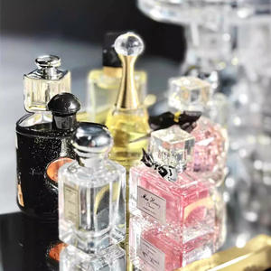 Kuxxi Mini 7,5 ml Coffret cadeau de parfum inspiré des grands créateurs, unisexe, Cologne portable, longue durée, écologique, parfum fruité au lait, voyage - Product Image 4