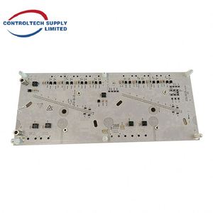 Module IOTA d'entrée analogique à 16 canaux redondants de qualité supérieure CC-TAIX61 51307077-175 -40 à 85 ° C pour Experion PKS C300 - Product Image 2