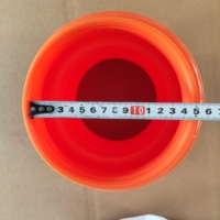 Manufacturer Professional Power Tamping Rammer Parts Wacker Machinery Accessories Bellows