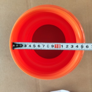 Manufacturer Professional Power <strong>Tamping</strong> <strong>Rammer</strong> Parts <strong>Wacker</strong> Machinery Accessories Bellows - Product Image 4