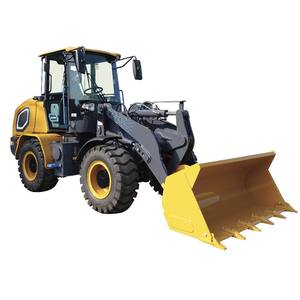 1.8ton xc918ev New Mini Skid chỉ đạo Bánh Xe Tải giá tốt với phụ tùng thay thế trong kho - Product Image 5