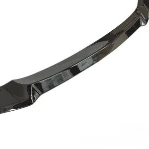 Pour F80 M3 F82 M4 2014-2020, Spoiler de pare-chocs avant style CS, protection de pare-chocs, berline, coupé, cabriolet, revêtement UV, kit carrosserie - Product Image 6