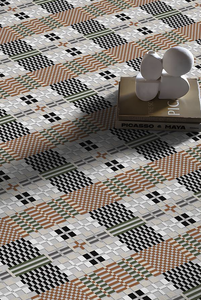 Tapis tissé confortable Kaili de haute qualité à poils longs, idéal pour la maison, le salon, la chambre, le bureau, la cuisine, l'hôtel - Product Image 6