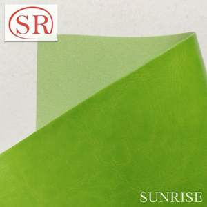 Fabricante de cuero PU tela de cuero impermeable para asiento de coche y cojín <span class=keywords><strong>del</strong></span> barco - Product Image 3