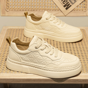 Zapatos de mujer de diseñador de lujo de alta calidad, zapatos originales de marca famosa, zapatillas de deporte, gran oferta, zapatos informales populares para hombres - Product Image 6