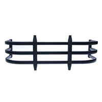 Organisateur de benne pour pick-up, extension de hayon pour Chevrolet Silverado 5,7 pieds