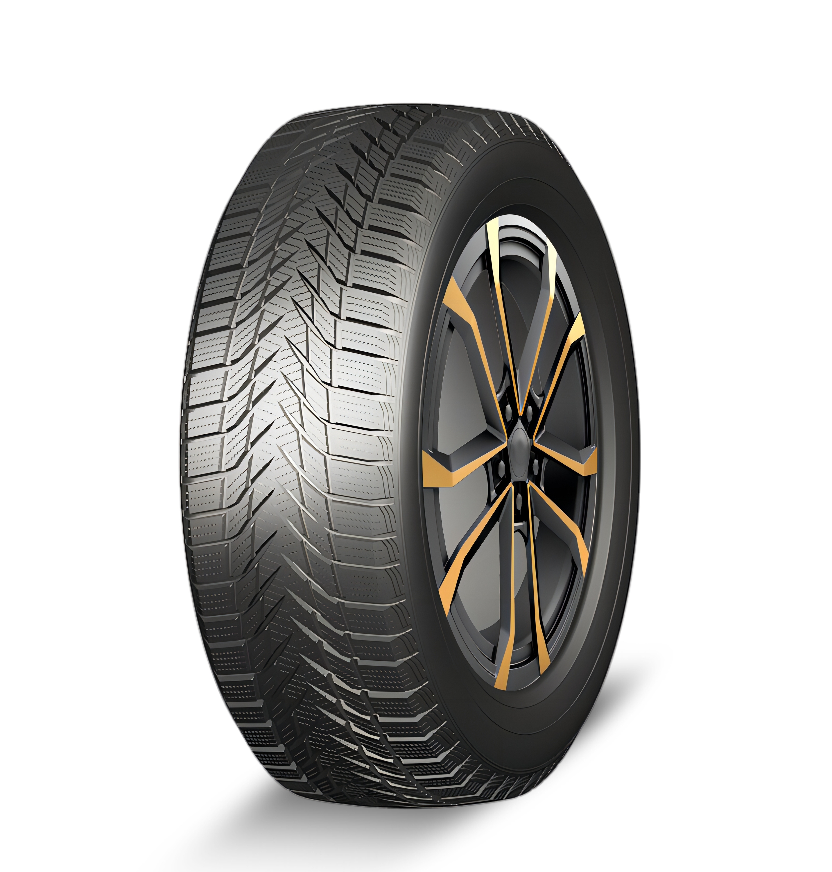 17inch Joyroad Centara SPORT RX6 Tires - High Performance