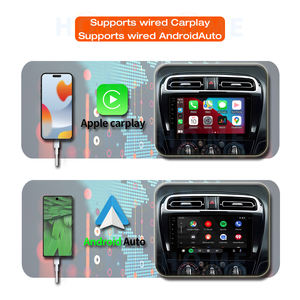 <span class=keywords><strong>ราคา</strong></span>โรงงาน ระบบนำทาง GPS ระบบแอนดรอยด์ 14 สำหรับรถยนต์มิตซูบิชิ มิราจ แอทรีจ ปี 2012 - 2019 เครื่องเล่นวิทยุในรถยนต์ มัลติมีเดีย เครื่องเล่นวิดีโอ รองรับ Carplay อัตโนมัติ - Product Image 6