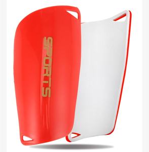 De Buena Calidad, espinilleras de gemelos, medias con espinilleras, espinilleras, Mangas de fútbol - Product Image 4