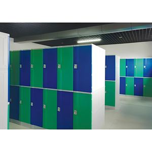 Scaffalatura Regolabile in <span class=keywords><strong>ABS</strong></span> per Officina, Palestra, Magazzino e Appartamento, Vendita Calda dalla Fabbrica Bo Jiao - Product Image 2