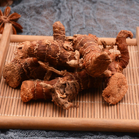 Galangal entier séché de qualité export, emballage personnalisé OEM disponible
