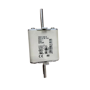 3NE3340-8 Fusible à lame industrielle, composant de remplacement pour l'automatisation - Product Image 1